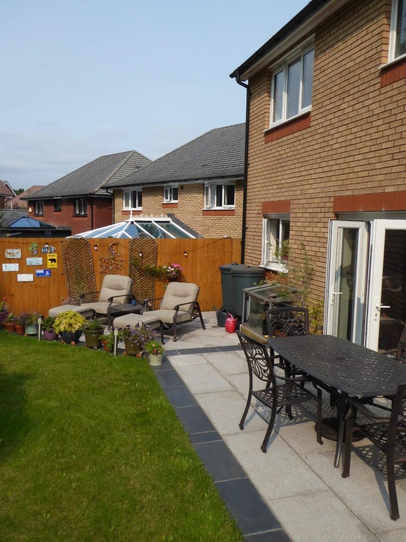 40 Burdons Close, Wenvoe, CF5 6FE